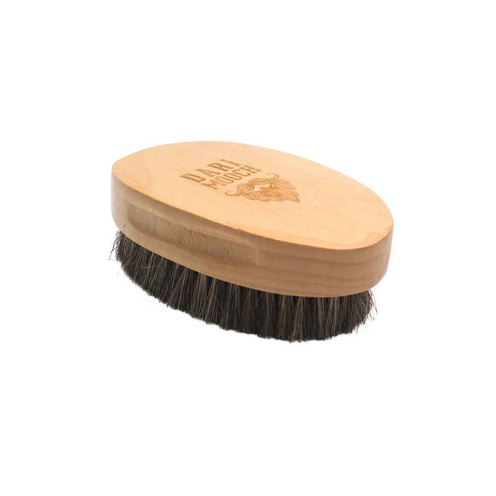 Dari Mooch Beard Brush